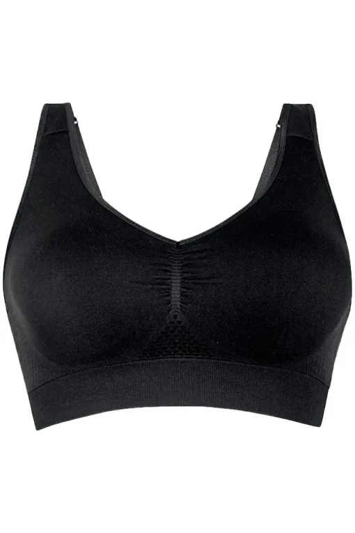 Prothese BH Anita Lotta Zwart 5769