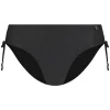 Rijgslip Beachlife Dark Grey