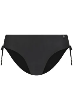Rijgslip Beachlife Dark Grey