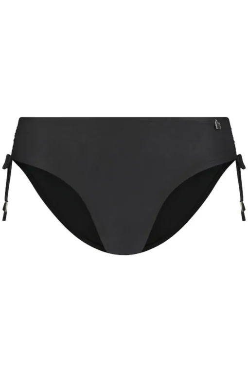 Rijgslip Beachlife Dark Grey