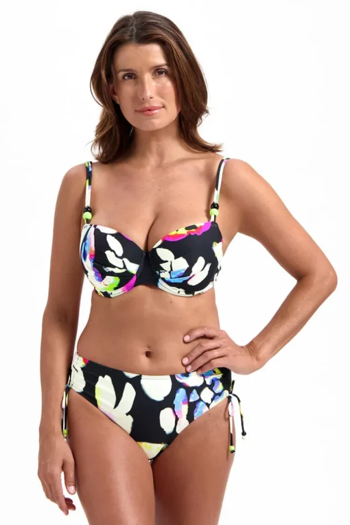 Rijgslip Cyell Blooming Chic