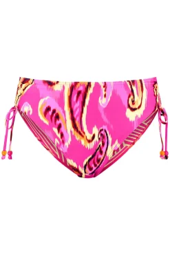 Rijgslip Cyell Popping Paisley