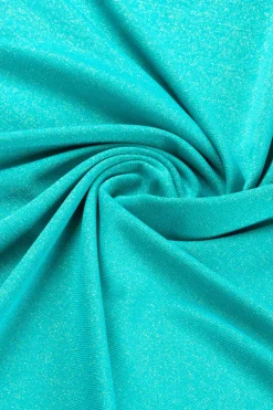 Rijgslip Cyell Sea Sparkle