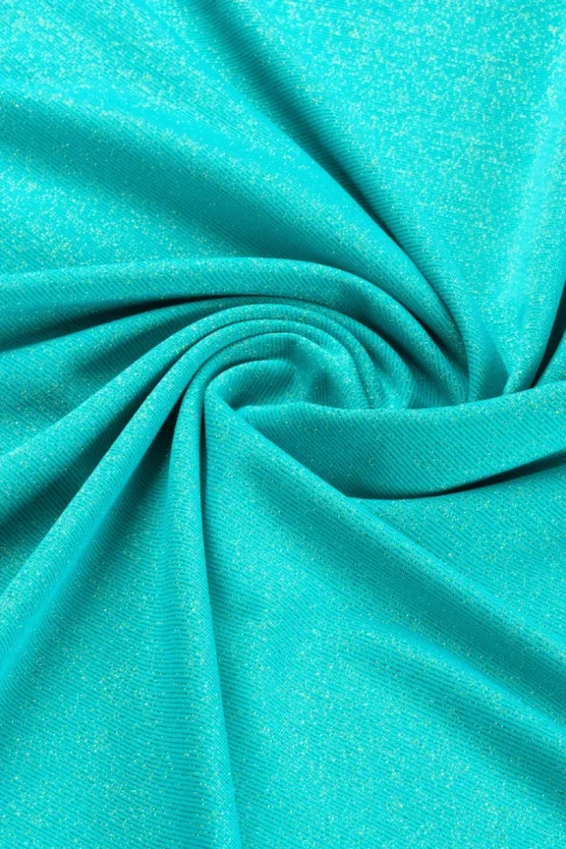 Rijgslip Cyell Sea Sparkle