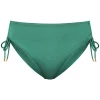 Rijgslip Cyell Treasure Green