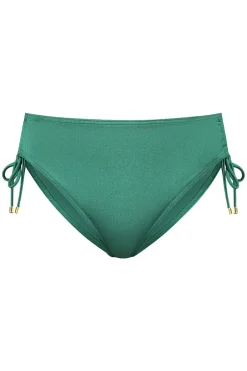Rijgslip Cyell Treasure Green