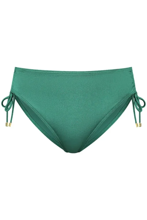 Rijgslip Cyell Treasure Green