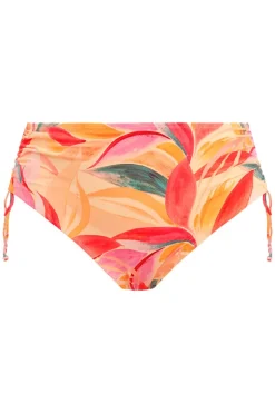 Rijgslip Elomi Sancho Beach Mango