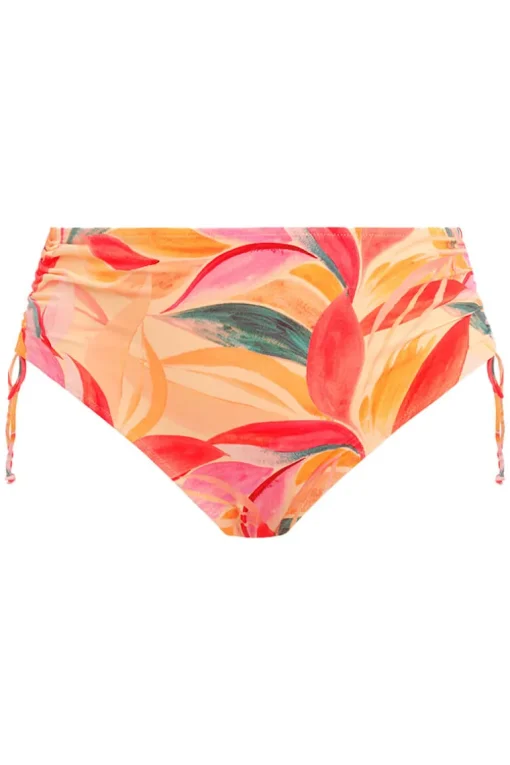 Rijgslip Elomi Sancho Beach Mango