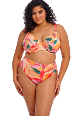 Rijgslip Elomi Sancho Beach Mango