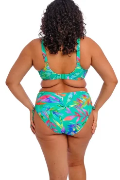Rijgslip Elomi Toyama Tides Jade