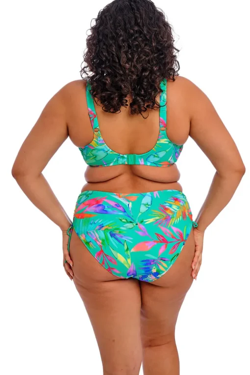 Rijgslip Elomi Toyama Tides Jade