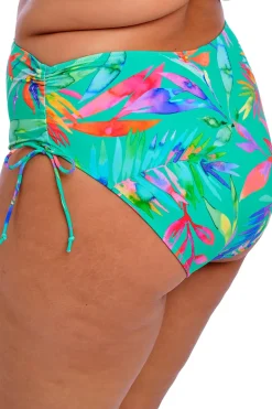 Rijgslip Elomi Toyama Tides Jade
