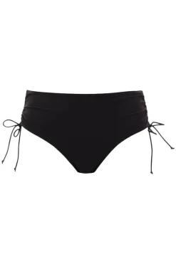 Rijgslip Ive Rosa Faia Mix & Match Zwart