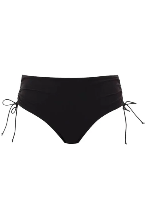 Rijgslip Ive Rosa Faia Mix & Match Zwart