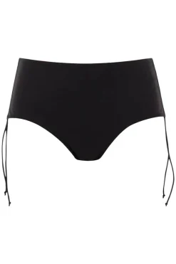 Rijgslip Ive Rosa Faia Mix & Match Zwart