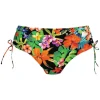 Rijgslip Ive Rosa Faia Wild Garden