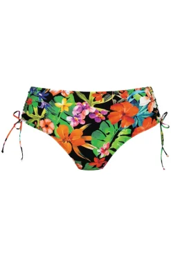 Rijgslip Ive Rosa Faia Wild Garden