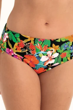 Rijgslip Ive Rosa Faia Wild Garden