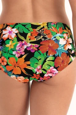 Rijgslip Ive Rosa Faia Wild Garden