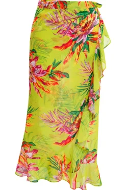 Sarong Fantasie Cala Macarella