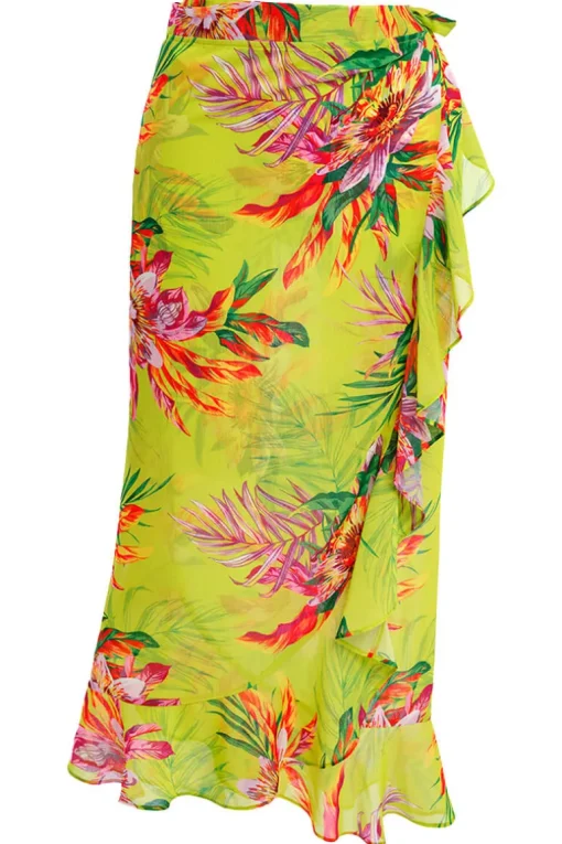 Sarong Fantasie Cala Macarella