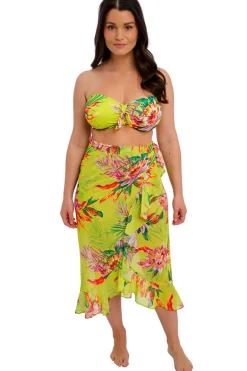 Sarong Fantasie Cala Macarella