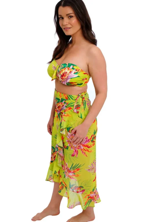 Sarong Fantasie Cala Macarella