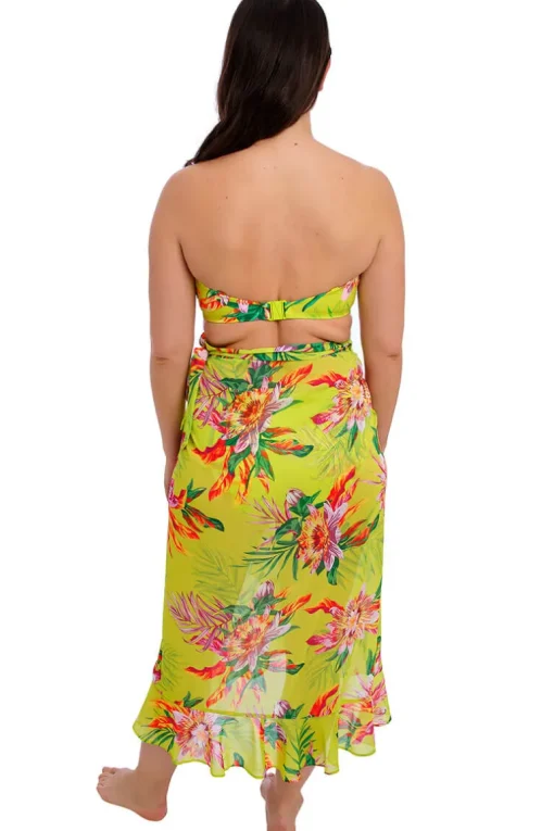 Sarong Fantasie Cala Macarella