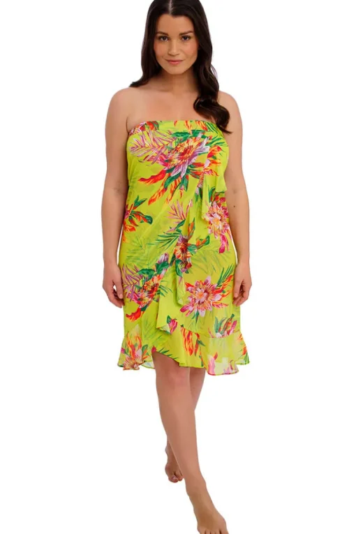 Sarong Fantasie Cala Macarella
