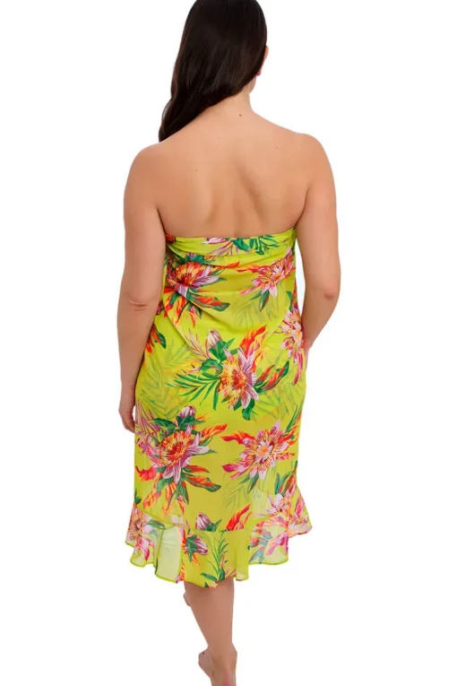 Sarong Fantasie Cala Macarella