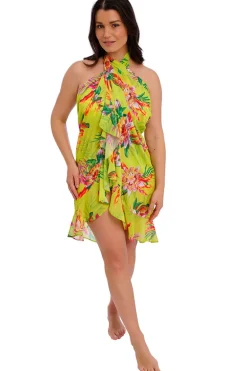 Sarong Fantasie Cala Macarella
