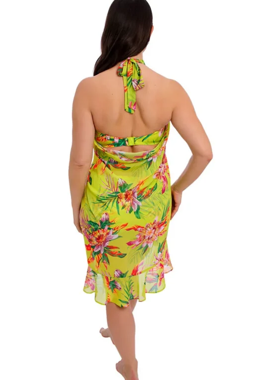 Sarong Fantasie Cala Macarella