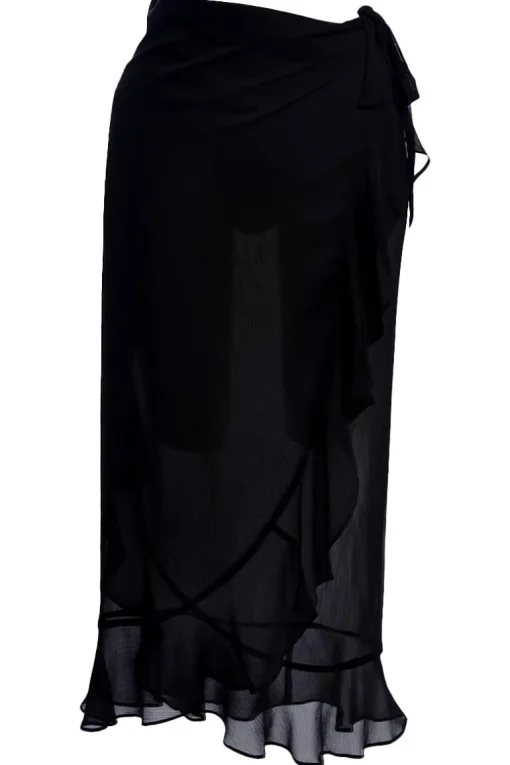 Sarong Fantasie Nauru