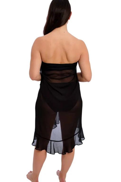 Sarong Fantasie Nauru