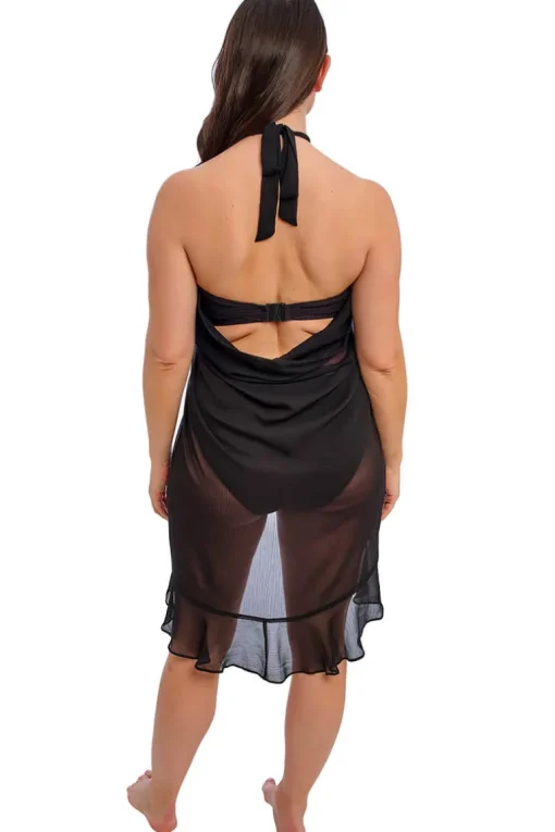 Sarong Fantasie Nauru
