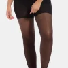 Sexy Legs Panty MAGIC Bodyfashion Black