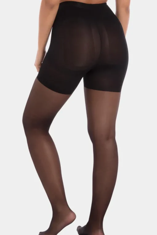 Sexy Legs Panty MAGIC Bodyfashion Black