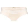 Short Empreinte Gustave Ivoire