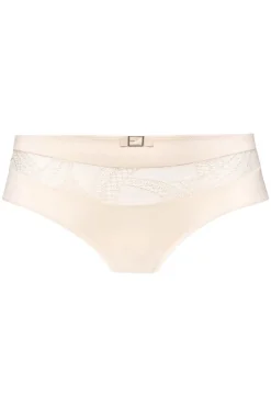 Short Empreinte Gustave Ivoire