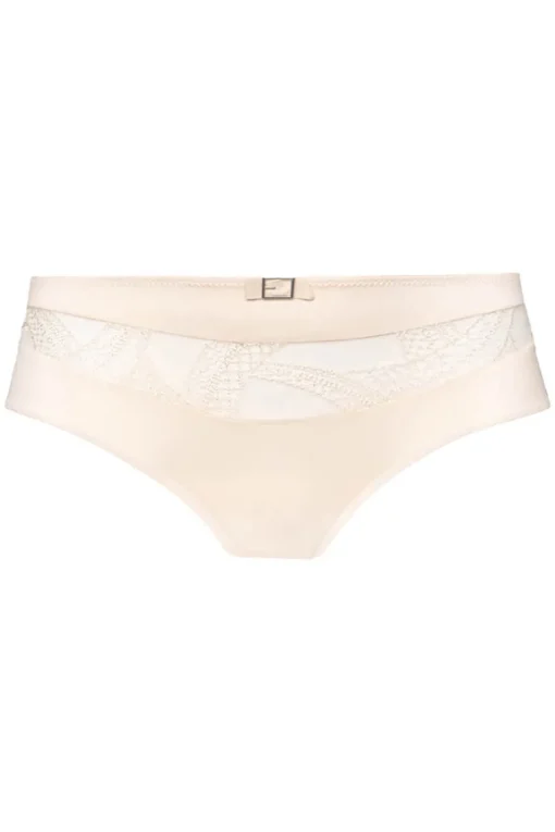 Short Empreinte Gustave Ivoire
