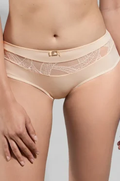 Short Empreinte Gustave Ivoire