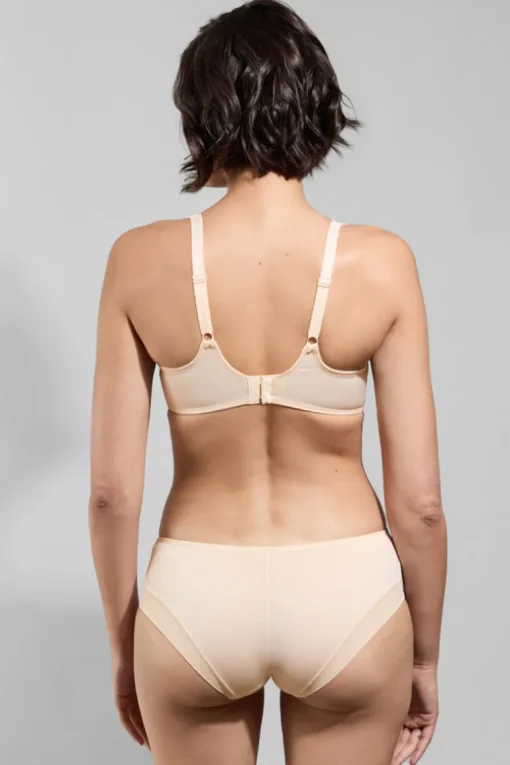 Short Empreinte Gustave Ivoire