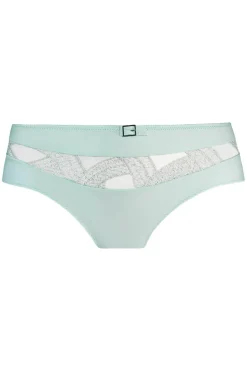 Short Empreinte Gustave Opaline