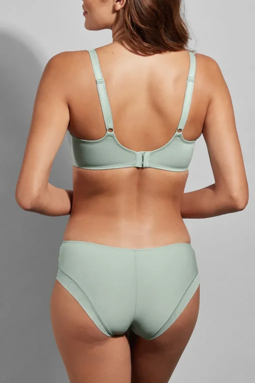 Short Empreinte Gustave Opaline