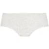 Short Empreinte Leia Naturel