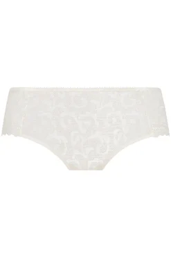 Short Empreinte Leia Naturel