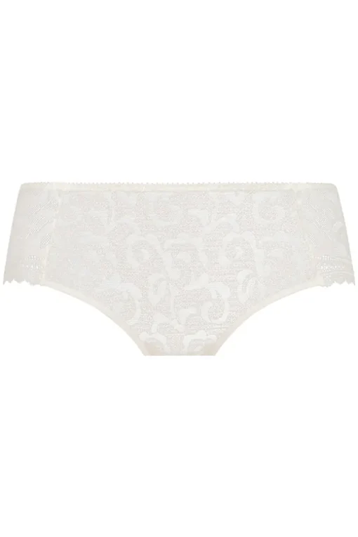 Short Empreinte Leia Naturel