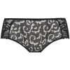 Short Empreinte Leia Noir