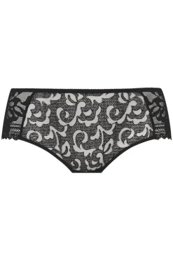Short Empreinte Leia Noir